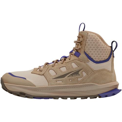 Women's Altra Lone Peak 3 Hiking Boots - Primary Image