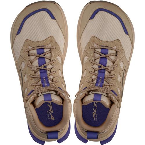 Women's Altra Lone Peak 3 Hiking Boots - Primary Image