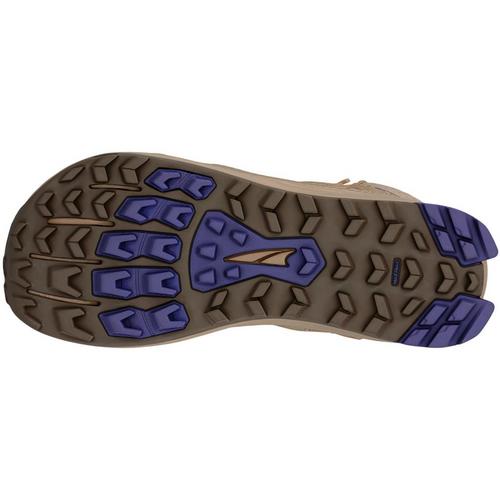 Women's Altra Lone Peak 3 Hiking Boots - Primary Image