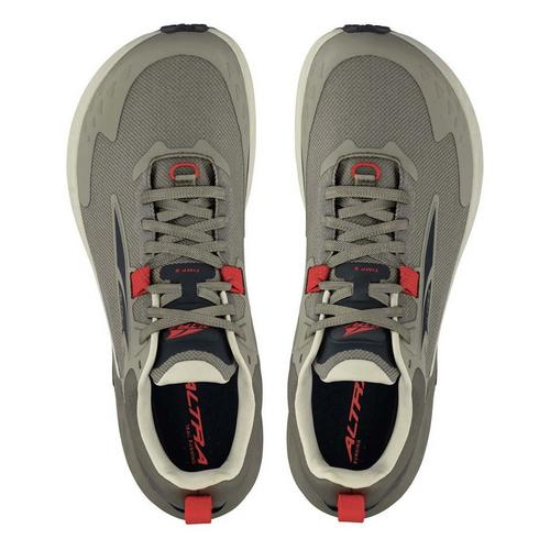 Men's Altra Timp 5 GTX Waterproof Trail Running Shoes - Primary Image