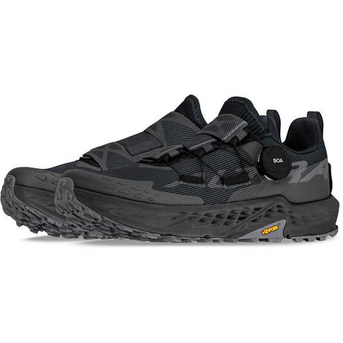 Women's Altra Timp 5 Vibram Megagrip Boa Trail Running Shoes - Primary Image