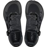 Women's Altra Timp 5 Vibram Megagrip Boa Trail Running Shoes - Thumbnail 4 of 9