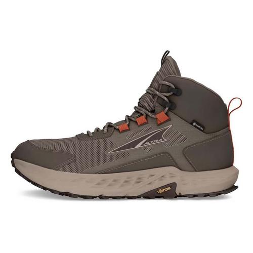 Men's Altra Timp 5 GTX Waterproof Hiking Boots - Primary Image