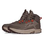 Men's Altra Timp 5 GTX Waterproof Hiking Boots - Thumbnail 3 of 5