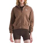 Women's The North Face Evolution Full Zip Hoodie - Thumbnail 1 of 3