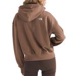 Women's The North Face Evolution Full Zip Hoodie - Thumbnail 2 of 3
