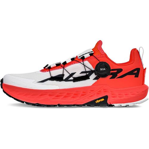 Women's Altra Timp 5 Vibram Megagrip Boa Trail Running Shoes