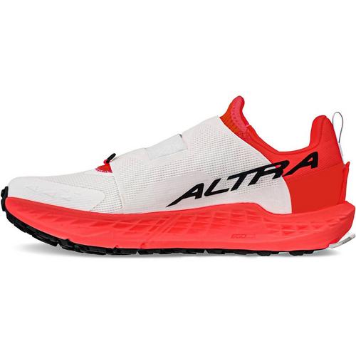 Women's Altra Timp 5 Vibram Megagrip Boa Trail Running Shoes