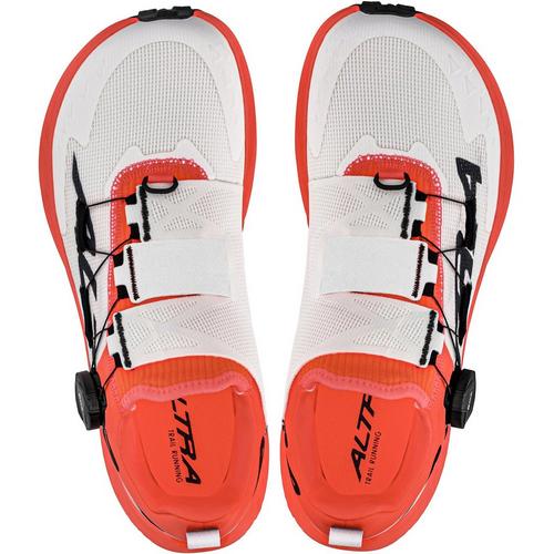 Women's Altra Timp 5 Vibram Megagrip Boa Trail Running Shoes