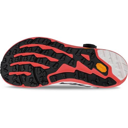 Women's Altra Timp 5 Vibram Megagrip Boa Trail Running Shoes