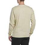 Men's The North Face Silver Hit Long Sleeve T-Shirt - Thumbnail 3 of 3
