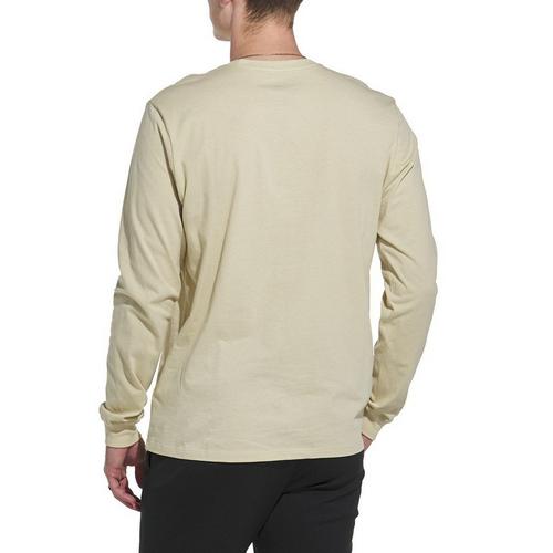 Men's The North Face Silver Hit Long Sleeve T-Shirt - Primary Image