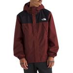 Men's The North Face Antora Hooded Rain Jacket - Thumbnail 1 of 7