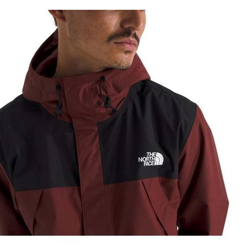 Men's The North Face Antora Hooded Rain Jacket - Primary Image