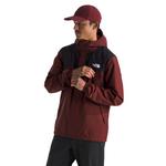Men's The North Face Antora Hooded Rain Jacket - Thumbnail 3 of 7