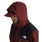 Men's The North Face Antora Hooded Rain Jacket - Thumbnail 4 of 7