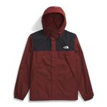 Men's The North Face Antora Hooded Rain Jacket - Thumbnail 6 of 7