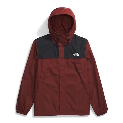 Men's The North Face Antora Hooded Rain Jacket - Primary Image