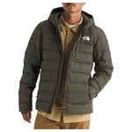 Men's The North Face Aconcagua 3 Hooded Puffer Jacket - Thumbnail 1 of 5