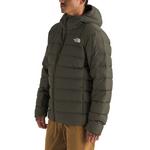 Men's The North Face Aconcagua 3 Hooded Puffer Jacket - Thumbnail 2 of 5
