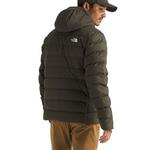 Men's The North Face Aconcagua 3 Hooded Puffer Jacket - Thumbnail 3 of 5