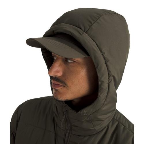 Men's The North Face Aconcagua 3 Hooded Puffer Jacket - Primary Image