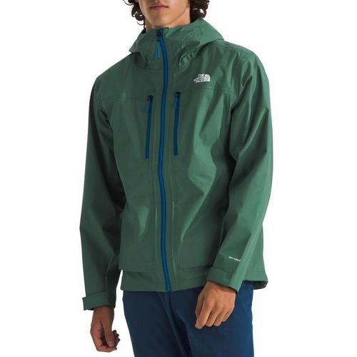 Men's The North Face Terrain Vista 3L Pro Hooded Jacket - Primary Image