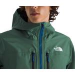 Men's The North Face Terrain Vista 3L Pro Hooded Jacket - Thumbnail 2 of 5