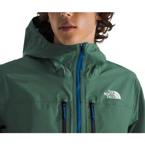 Men's The North Face Terrain Vista 3L Pro Hooded Jacket - Primary Image