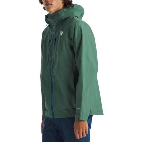 Men's The North Face Terrain Vista 3L Pro Hooded Jacket - Primary Image
