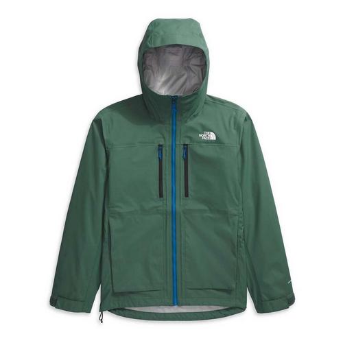 Men's The North Face Terrain Vista 3L Pro Hooded Jacket - Primary Image