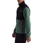 Men's The North Face Glacier Fleece Jacket - Thumbnail 2 of 4