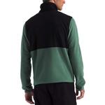 Men's The North Face Glacier Fleece Jacket - Thumbnail 3 of 4
