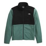 Men's The North Face Glacier Fleece Jacket - Thumbnail 4 of 4