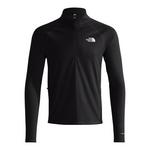 Men's The North Face Sunriser Long Sleeve 1/4 Zip - Thumbnail 1 of 2