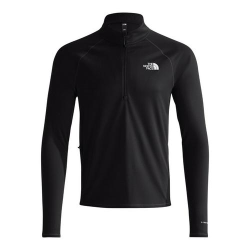 Men's The North Face Sunriser Long Sleeve 1/4 Zip - Primary Image