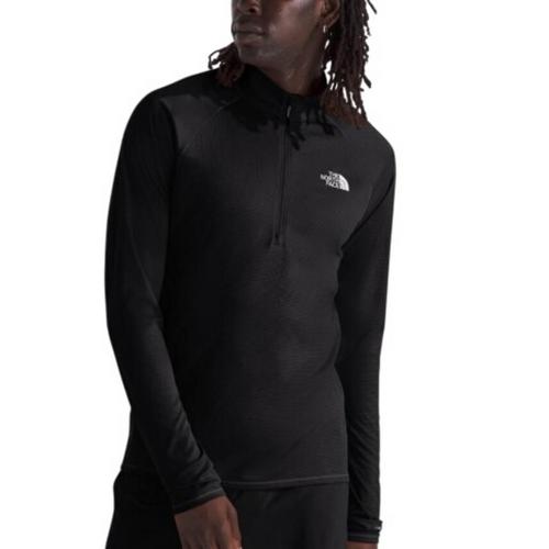 Men's The North Face Sunriser Long Sleeve 1/4 Zip - Primary Image