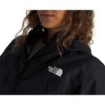 Women's The North Face Antora Hooded Rain Jacket - Thumbnail 2 of 5