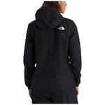 Women's The North Face Antora Hooded Rain Jacket - Thumbnail 5 of 5