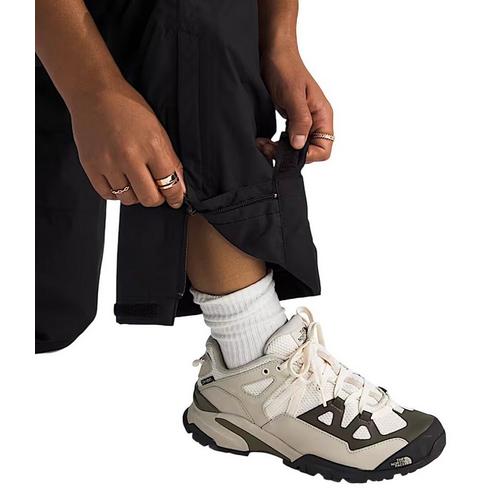 Women's The North Face Antora Rain Pants - Primary Image