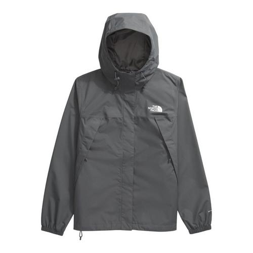 Women's The North Face Antora Hooded Rain Jacket - Primary Image