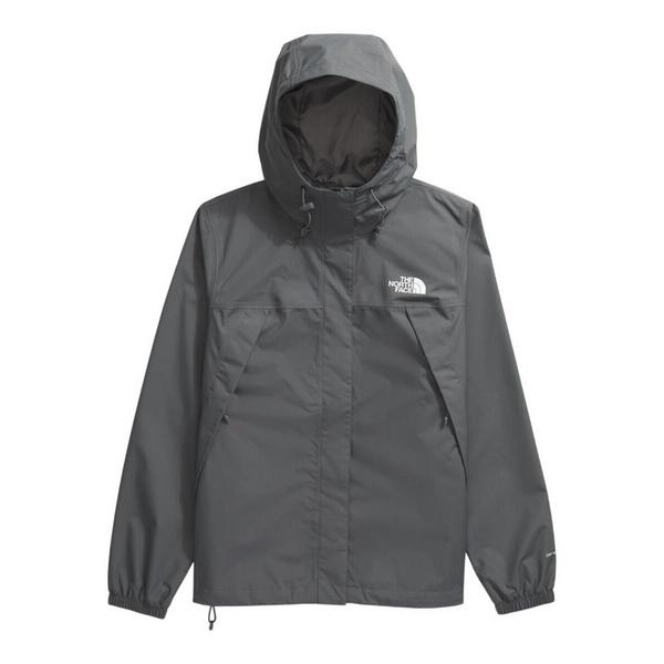 Women's The North Face Antora Rain Jacket XXSmall Smoked Pearl