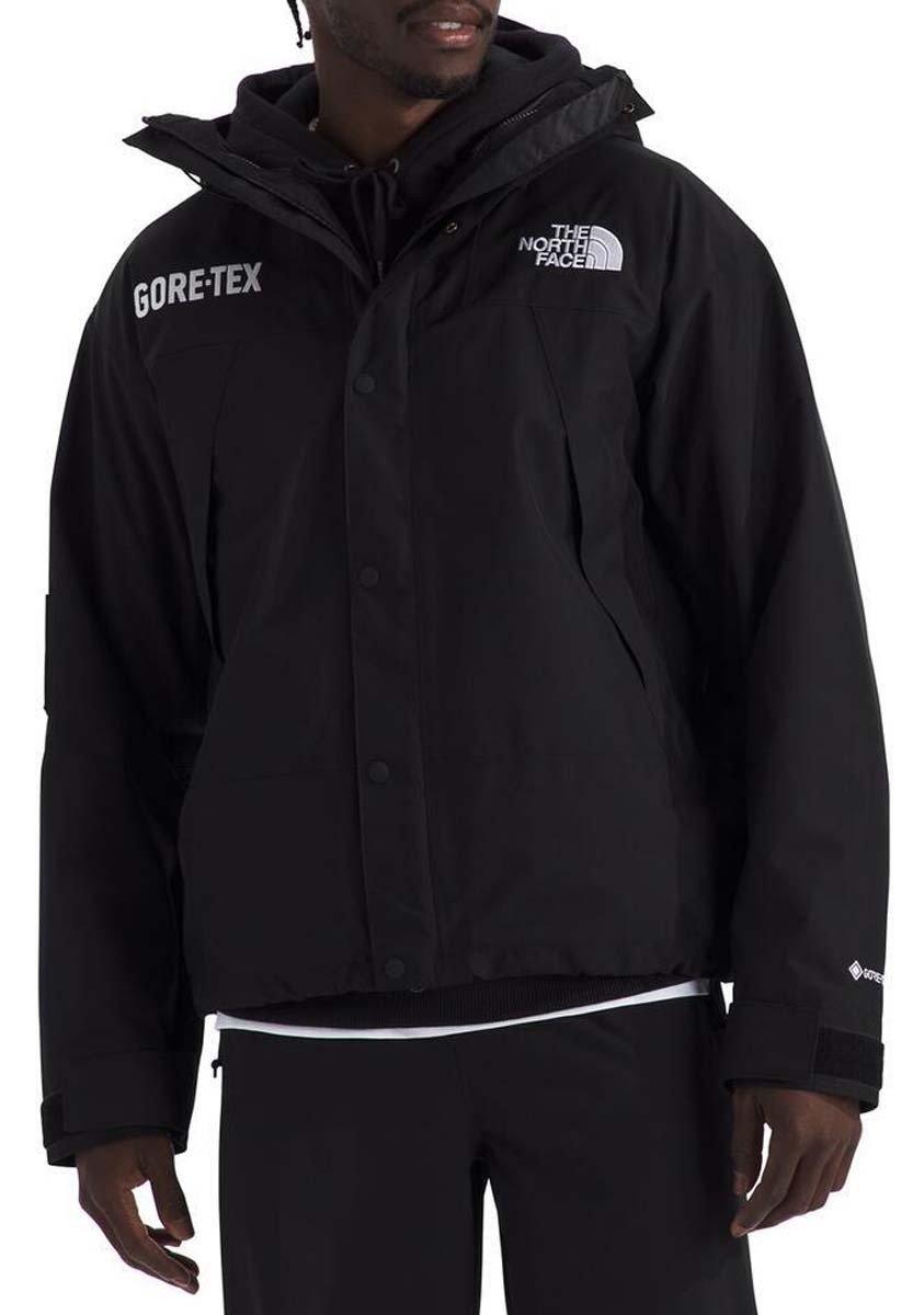 Men's The North Face GTX Mountain Hooded Jacket | SCHEELS.com