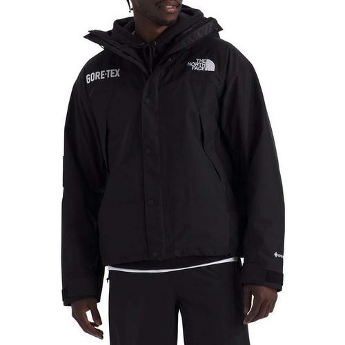 Men's The North Face GTX Mountain Hooded Jacket | SCHEELS.com