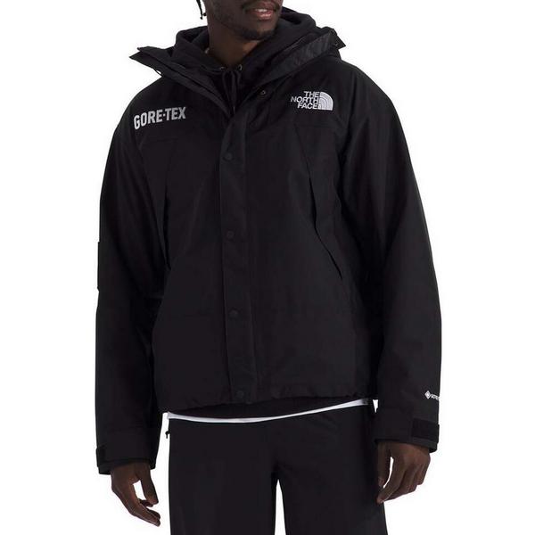 Men's The North Face GTX Mountain Jacket 2XLarge TNF Black