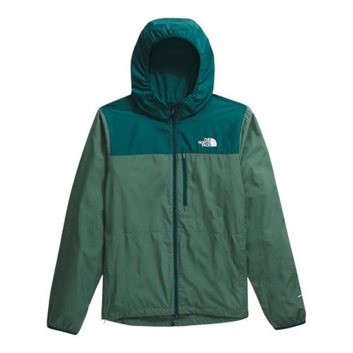 Men's The North Face Higher Run Hooded Windbreaker - Primary Image