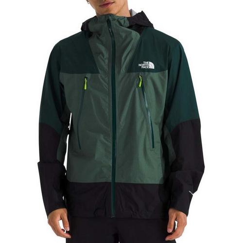 Men's The North Face Signal 2.5L DryVent Hooded Rain Jacket - Primary Image