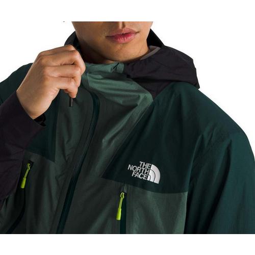 Men's The North Face Signal 2.5L DryVent Hooded Rain Jacket - Primary Image
