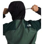 Men's The North Face Signal 2.5L DryVent Hooded Rain Jacket - Thumbnail 3 of 6