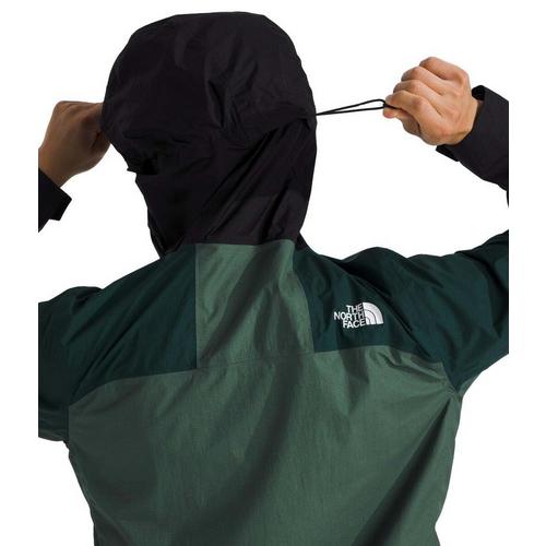 Men's The North Face Signal 2.5L DryVent Hooded Rain Jacket - Primary Image